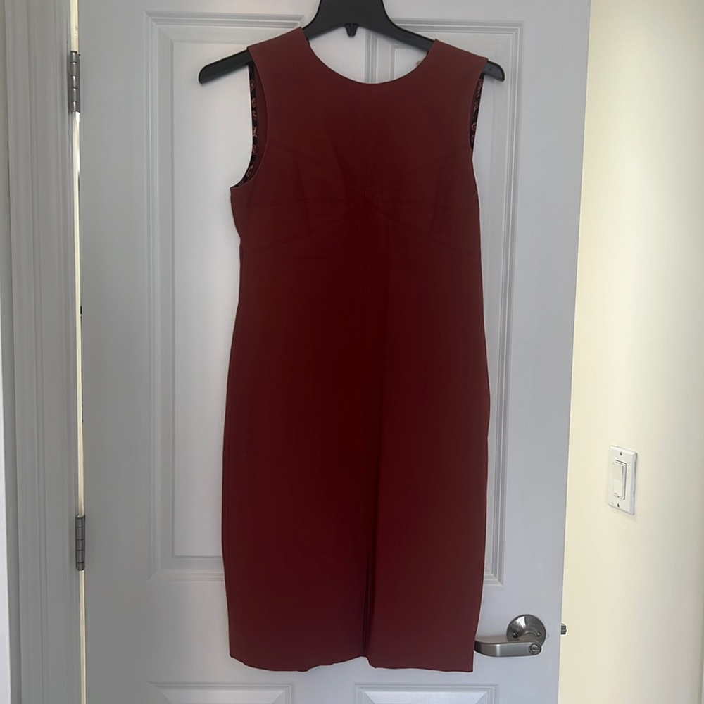 Diane von Furstenberg Elio dress